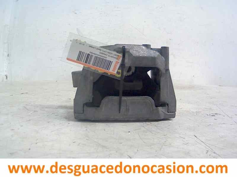 Recambio de soporte motor derecho para seat leon (1p1) sport limited referencia OEM IAM 1K0199262AS  CACOMUNES