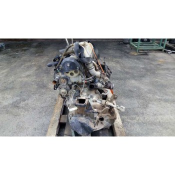 Recambio de motor completo para peugeot boxer combi (rs3200)(320)(´02) estándar 1400td, caja cerrada, referencia OEM IAM THX  