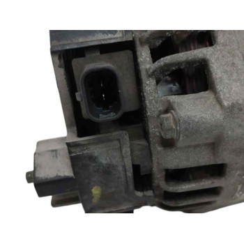 Recambio de alternador para opel corsa d 1.3 16v cdti referencia OEM IAM 13256932 105A MS1012100961