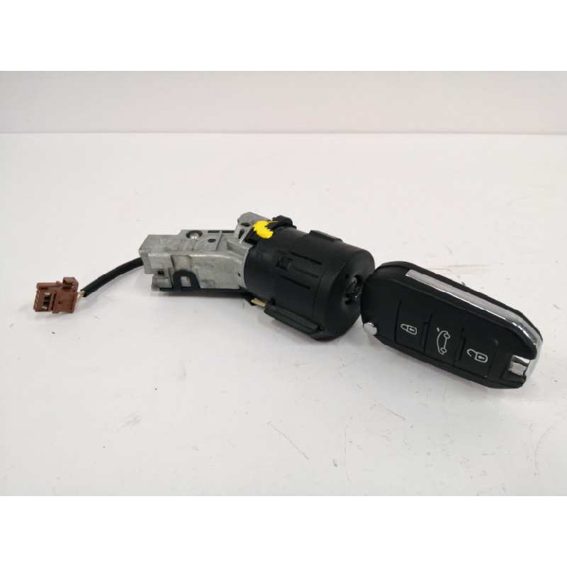 Recambio de antirrobo para citroën c4 cactus 1.5 blue-hdi fap referencia OEM IAM   