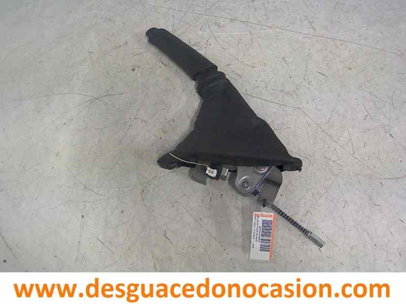 Recambio de palanca freno de mano para fiat linea (110) dynamic referencia OEM IAM   CACOMUNES