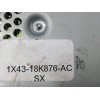 Recambio de sistema audio / radio cd para jaguar x-type 2.5 v6 24v cat referencia OEM IAM 1X4318K876AC  