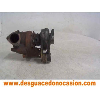 TURBOCOMPRESOR YA088411B0227 