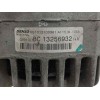Recambio de alternador para opel corsa d 1.3 16v cdti referencia OEM IAM 13256932 105A MS1012100961