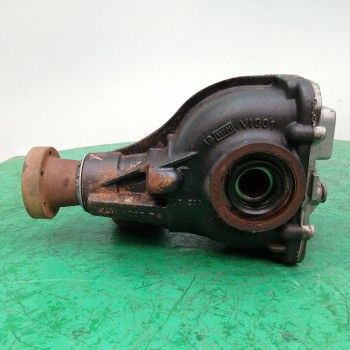 Recambio de diferencial trasero para jaguar x-type 2.5 v6 24v cat referencia OEM IAM 1X4W4000AK  