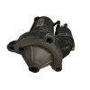 Recambio de motor arranque para citroën c4 picasso 2.0 hdi fap referencia OEM IAM C635340R  