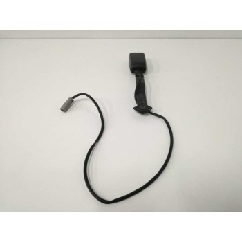 Recambio de enganche cinturon izquierdo para mazda cx-7 (er) 2.3 cat referencia OEM IAM 07091BB0  