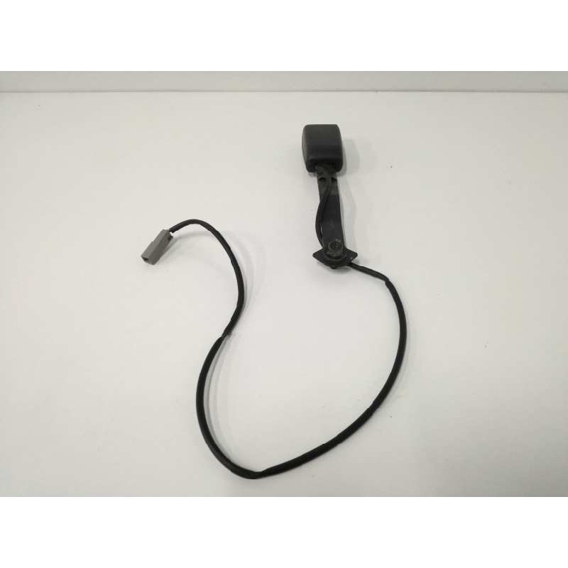 Recambio de enganche cinturon izquierdo para mazda cx-7 (er) 2.3 cat referencia OEM IAM 07091BB0  