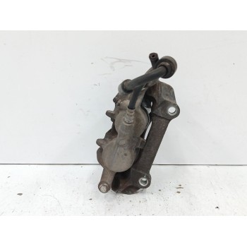 Recambio de pinza freno delantera derecha para renault trafic ii autobús (jl) 2.0 dci 115 referencia OEM IAM 687092  