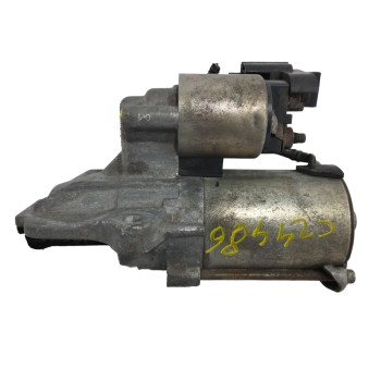 Recambio de motor arranque para volvo v50 familiar 1.8 cat referencia OEM IAM 30667738 3M5T11000AD 