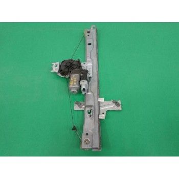 Recambio de elevalunas delantero derecho para peugeot 207 gt referencia OEM IAM CABLE 9671270380 CARIBE CABLE