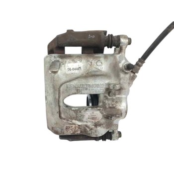 Recambio de pinza freno delantera derecha para opel vivaro a autobús (x83) 2.5 dti (f7, j7, a07) referencia OEM IAM 59692 687092