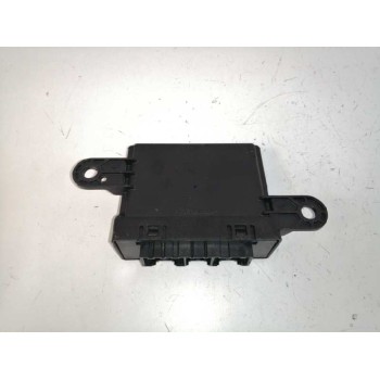 Recambio de modulo electronico para opel meriva b 1.6 cdti dpf referencia OEM IAM 13447860  