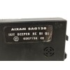 Recambio de modulo electronico para aixam s8 sv/42/sf referencia OEM IAM 8AG120  