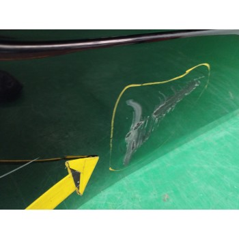 Recambio de puerta trasera derecha para mercedes-benz clase m (w164) 3.0 cdi cat referencia OEM IAM A1647300205  