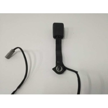 Recambio de enganche cinturon izquierdo para mazda cx-7 (er) 2.3 cat referencia OEM IAM 07091BB0  