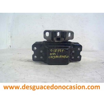Recambio de soporte cambio para volkswagen touran (1t1) trendline referencia OEM IAM   