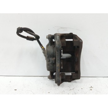 Recambio de pinza freno delantera derecha para renault trafic ii autobús (jl) 2.0 dci 115 referencia OEM IAM 687092  