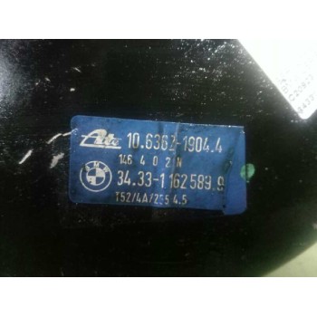 Recambio de servofreno para bmw serie 3 compacto (e36) 316i referencia OEM IAM 34331162589 10636219044 