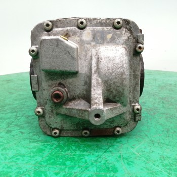 Recambio de diferencial trasero para jaguar x-type 2.5 v6 24v cat referencia OEM IAM 1X4W4000AK  