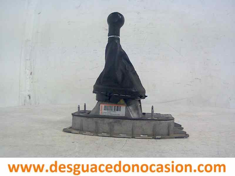 Recambio de palanca cambio para seat altea xl (5p5) stylance / style referencia OEM IAM 1K0711112B  
