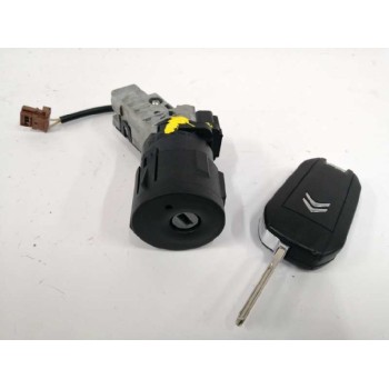 Recambio de antirrobo para citroën c4 cactus 1.5 blue-hdi fap referencia OEM IAM   