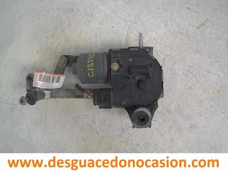 Recambio de motor limpia delantero para seat altea xl (5p5) stylance / style referencia OEM IAM 5P0955120B DERECHO 1397220535