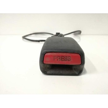 Recambio de enganche cinturon izquierdo para mazda cx-7 (er) 2.3 cat referencia OEM IAM 07091BB0  