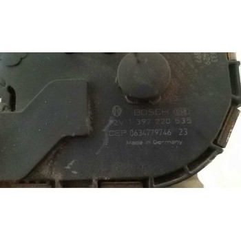 Recambio de motor limpia delantero para seat altea xl (5p5) stylance / style referencia OEM IAM 5P0955120B DERECHO 1397220535