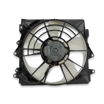Recambio de electroventilador para honda hr-v (rv) 1.5 ehev referencia OEM IAM 2680002431  