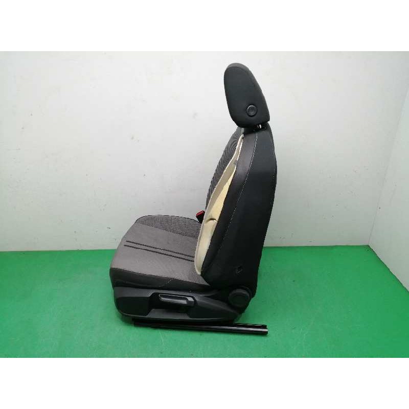 ASIENTO DELANTERO IZQUIERDO NECESITA REPARACION PROTECTOR SALTADO