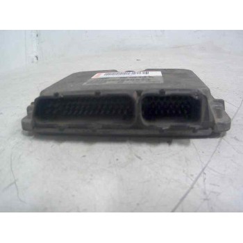 Recambio de centralita motor uce para volkswagen golf iv berlina (1j1) highline referencia OEM IAM 038906018BM 0281001846 