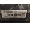 Recambio de motor arranque para citroën c4 picasso 2.0 hdi fap referencia OEM IAM C635340R  