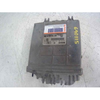 CENTRALITA MOTOR UCE 028906021DT 0281001555 