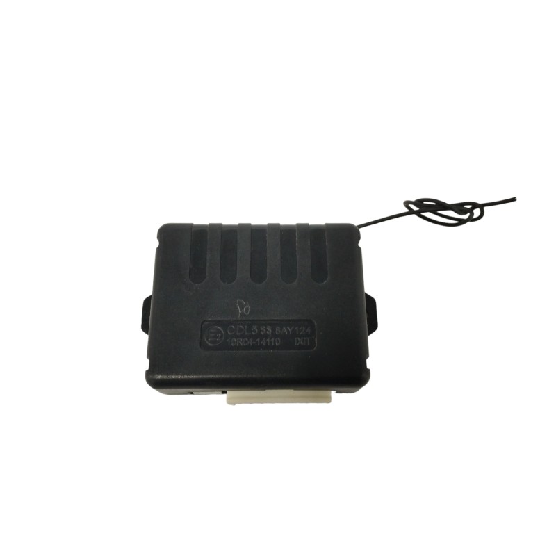 Recambio de modulo electronico para aixam s8 sv/42/sf referencia OEM IAM 8AY124  