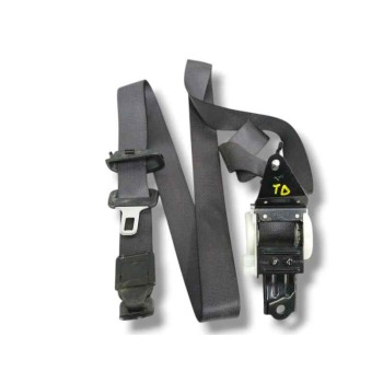 CINTURON SEGURIDAD TRASERO DERECHO TKAB0EJ565 C71186R10 5EY2