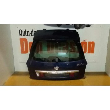 PORTON TRASERO 8701T5 