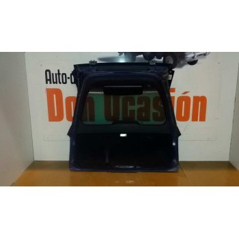 Recambio de porton trasero para peugeot 407 sw st confort referencia OEM IAM 8701T5  