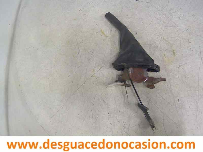 Recambio de palanca freno de mano para chevrolet aveo ls referencia OEM IAM   CACOMUNES