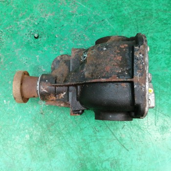 Recambio de diferencial trasero para jaguar x-type 2.5 v6 24v cat referencia OEM IAM 1X4W4000AK  