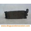 Recambio de intercooler para peugeot 407 sw st confort referencia OEM IAM 0384G6  