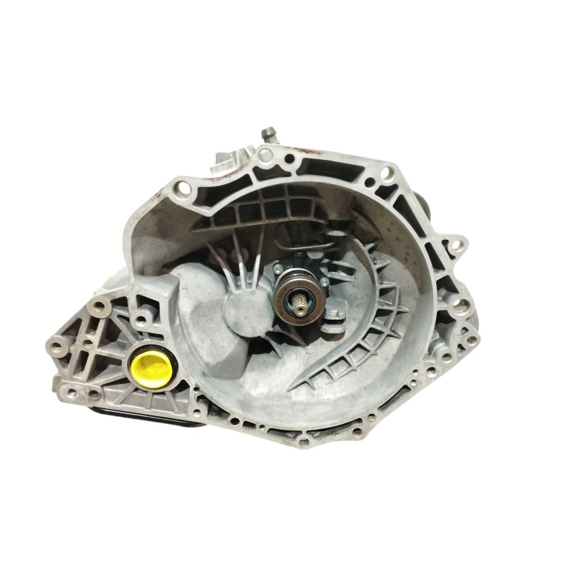 Recambio de caja cambios para opel corsa d 1.2 16v cat (z 12 xep / lb4) referencia OEM IAM F13MC429  
