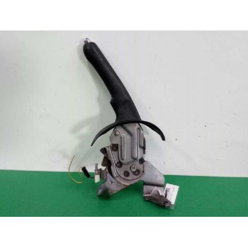 Recambio de palanca freno de mano para nissan terrano/terrano.ii (r20) s (5-ptas.) referencia OEM IAM   CACOMUNES