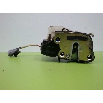 CERRADURA PUERTA TRASERA IZQUIERDA 6934042011 