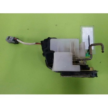 Recambio de cerradura puerta trasera izquierda para toyota rav 4 funcruiser (a1) vx referencia OEM IAM 6934042011  