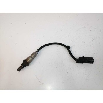 Recambio de sonda lambda para opel meriva b 1.6 cdti dpf referencia OEM IAM 55579925  