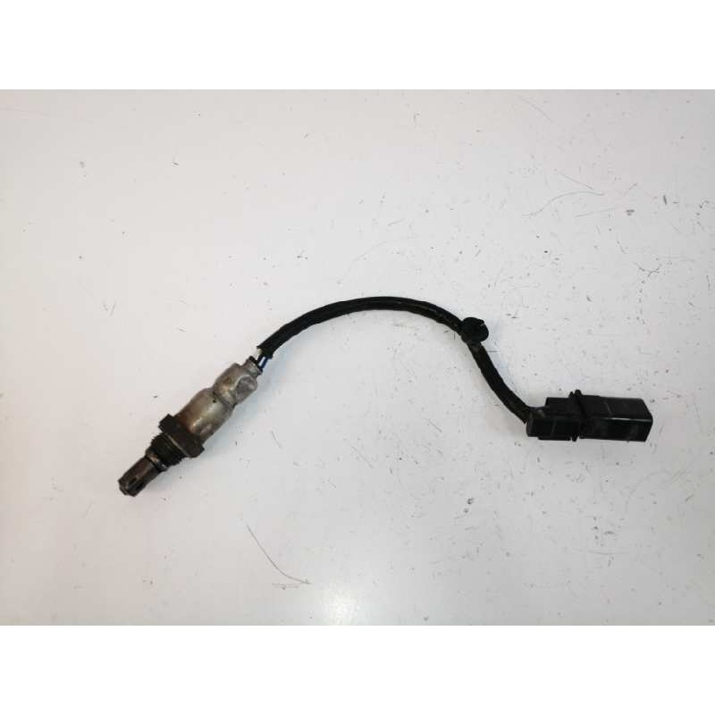 Recambio de sonda lambda para opel meriva b 1.6 cdti dpf referencia OEM IAM 55579925  