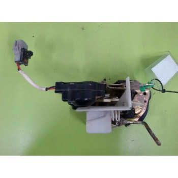 Recambio de cerradura puerta trasera izquierda para toyota rav 4 funcruiser (a1) vx referencia OEM IAM 6934042011  