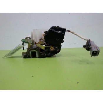 Recambio de cerradura puerta trasera izquierda para toyota rav 4 funcruiser (a1) vx referencia OEM IAM 6934042011  