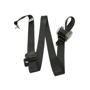 Recambio de cinturon seguridad trasero derecho para infiniti q50 50 hybrid referencia OEM IAM TKKAH2EG756  
